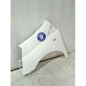 Recambio de aleta delantera izquierda para citroën jumpy ii furgoneta 1.6 hdi 90 16v referencia OEM IAM 7840R6  