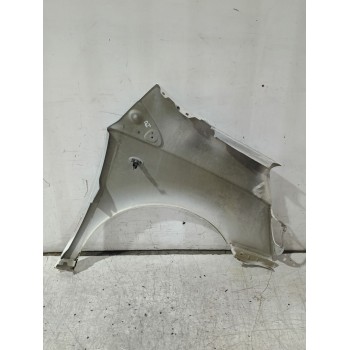 Recambio de aleta delantera izquierda para citroën jumpy ii furgoneta 1.6 hdi 90 16v referencia OEM IAM 7840R6  