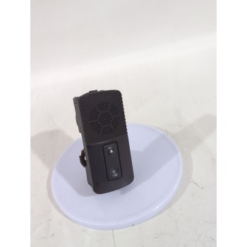 Recambio de mando elevalunas trasero derecho para opel vectra c (z02) 2.2 dti 16v (f69) referencia OEM IAM 24436379/24437008/091