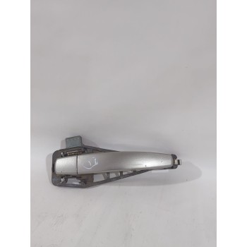 Recambio de maneta exterior trasera derecha para opel vectra c (z02) 2.2 dti 16v (f69) referencia OEM IAM 9180128  