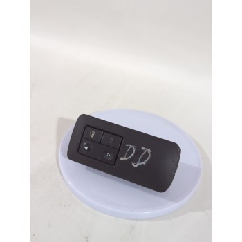 Recambio de mando elevalunas delantero derecho para opel vectra c (z02) 2.2 dti 16v (f69) referencia OEM IAM 24436378/24453571  