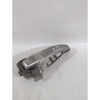 Recambio de maneta exterior delantera izquierda para opel vectra c (z02) 2.2 dti 16v (f69) referencia OEM IAM 9180128  