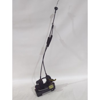 Recambio de cerradura puerta trasera derecha para opel vectra c (z02) 2.2 dti 16v (f69) referencia OEM IAM 13210763/24447346  