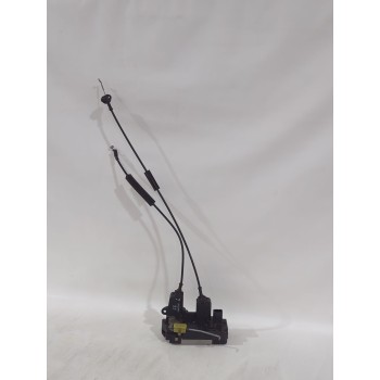 CERRADURA PUERTA TRASERA IZQUIERDA 13210762/24447345 