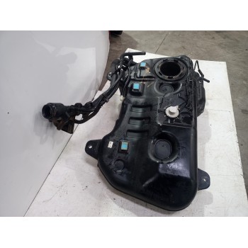 Recambio de deposito combustible para kia sportage (nq5) drive referencia OEM IAM 31150N7000  
