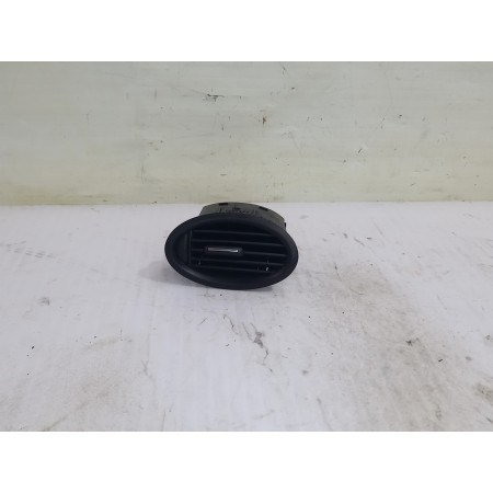 Recambio de rejilla aireadora para mercedes-benz clase a (w168) 170 cdi (168.009) referencia OEM IAM A1688300654  