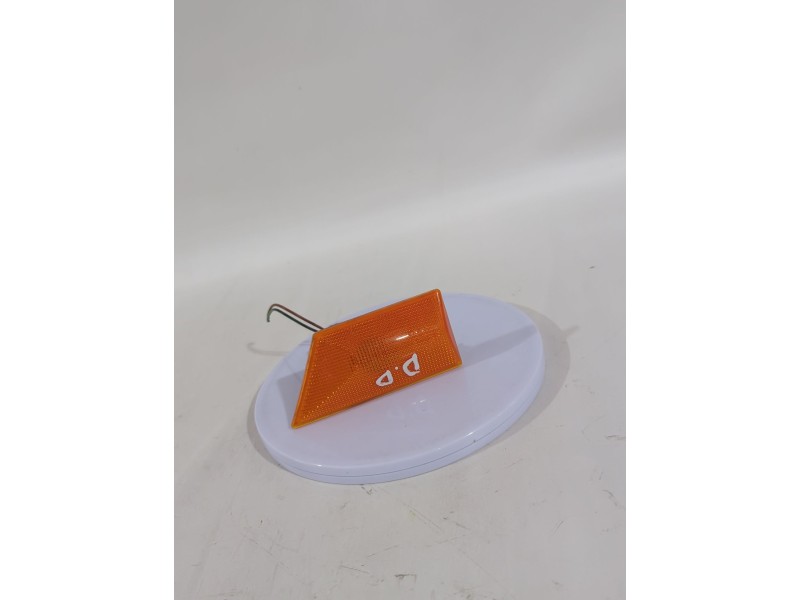 Recambio de piloto lateral derecho para opel vectra c (z02) 2.2 dti 16v (f69) referencia OEM IAM 93171640/13101912  