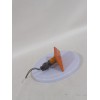 Recambio de piloto lateral derecho para opel vectra c (z02) 2.2 dti 16v (f69) referencia OEM IAM 93171640/13101912  