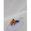 Recambio de piloto lateral derecho para opel vectra c (z02) 2.2 dti 16v (f69) referencia OEM IAM 93171640/13101912  