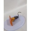 Recambio de piloto lateral derecho para opel vectra c (z02) 2.2 dti 16v (f69) referencia OEM IAM 93171640/13101912  
