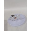 Recambio de piloto lateral izquierdo para opel vectra c (z02) 2.2 dti 16v (f69) referencia OEM IAM 93185080/084421413L  