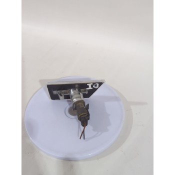 Recambio de piloto lateral izquierdo para opel vectra c (z02) 2.2 dti 16v (f69) referencia OEM IAM 93185080/084421413L  