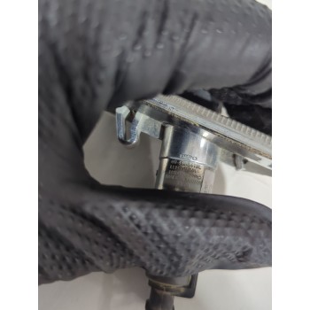 Recambio de piloto lateral izquierdo para opel vectra c (z02) 2.2 dti 16v (f69) referencia OEM IAM 93185080/084421413L  