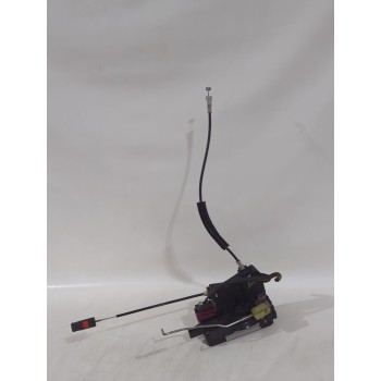CERRADURA PUERTA DELANTERA DERECHA 13210770/24447341 