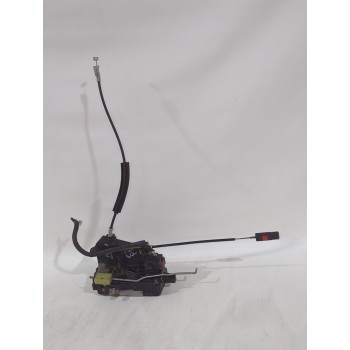 Recambio de cerradura puerta delantera izquierda para opel vectra c (z02) 2.2 dti 16v (f69) referencia OEM IAM 13210768/24447340