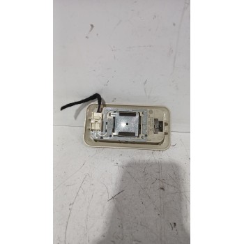 Recambio de luz interior para lancia musa (350_) 1.4 (350.axf1a) referencia OEM IAM 735244962  