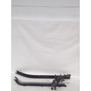 Recambio de riel de puerta corredera para fiat doblo cargo (263_) 1.3 d multijet referencia OEM IAM 51912097/51837579/52035779/5