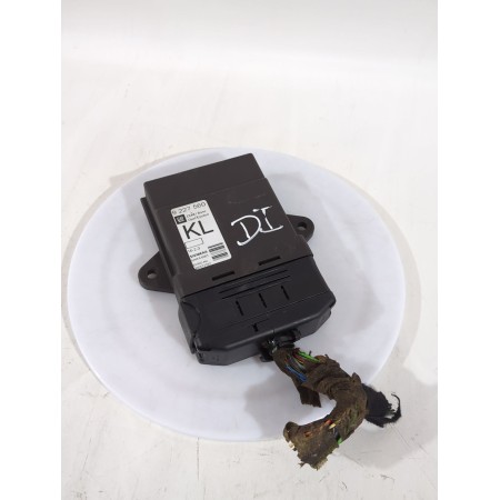 Recambio de modulo electronico para opel vectra c (z02) 2.2 dti 16v (f69) referencia OEM IAM 9227560  