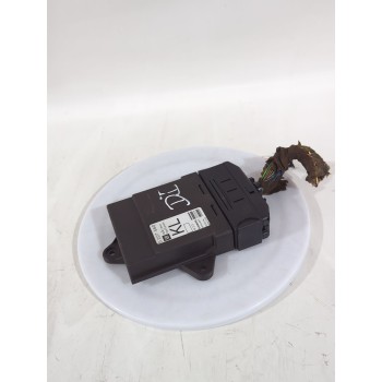 Recambio de modulo electronico para opel vectra c (z02) 2.2 dti 16v (f69) referencia OEM IAM 9227560  