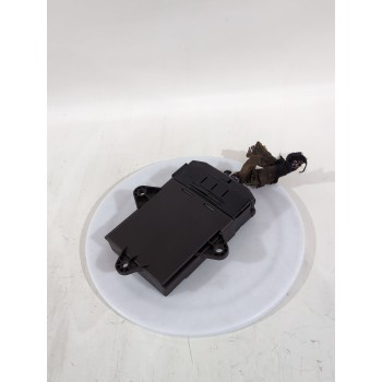 Recambio de modulo electronico para opel vectra c (z02) 2.2 dti 16v (f69) referencia OEM IAM 9227560  