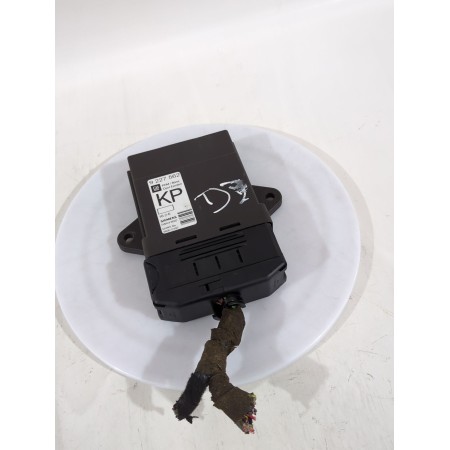 Recambio de modulo electronico para opel vectra c (z02) 2.2 dti 16v (f69) referencia OEM IAM 9227562  