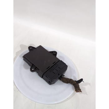 Recambio de modulo electronico para opel vectra c (z02) 2.2 dti 16v (f69) referencia OEM IAM 9227562  