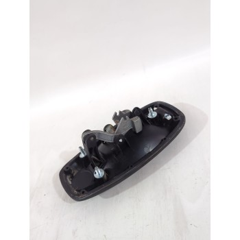 Recambio de maneta exterior lateral derecha para fiat doblo cargo (263_) 1.3 d multijet referencia OEM IAM 242559C  