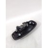 Recambio de maneta exterior lateral derecha para fiat doblo cargo (263_) 1.3 d multijet referencia OEM IAM 242559C  