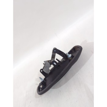 Recambio de maneta exterior lateral derecha para fiat doblo cargo (263_) 1.3 d multijet referencia OEM IAM 242559C  