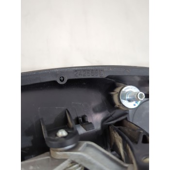 Recambio de maneta exterior lateral derecha para fiat doblo cargo (263_) 1.3 d multijet referencia OEM IAM 242559C  