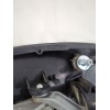 Recambio de maneta exterior lateral derecha para fiat doblo cargo (263_) 1.3 d multijet referencia OEM IAM 242559C  