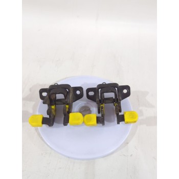 Recambio de bisagras para fiat doblo cargo (263_) 1.3 d multijet referencia OEM IAM 51810516  