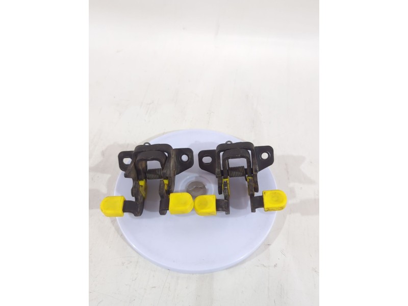 Recambio de bisagras para fiat doblo cargo (263_) 1.3 d multijet referencia OEM IAM 51810516  