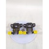 Recambio de bisagras para fiat doblo cargo (263_) 1.3 d multijet referencia OEM IAM 51810516  