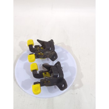 Recambio de bisagras para fiat doblo cargo (263_) 1.3 d multijet referencia OEM IAM 51810516  