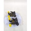 Recambio de bisagras para fiat doblo cargo (263_) 1.3 d multijet referencia OEM IAM 51810516  