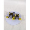 Recambio de bisagras para fiat doblo cargo (263_) 1.3 d multijet referencia OEM IAM 51810516  