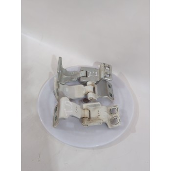 Recambio de bisagras para fiat doblo cargo (263_) 1.3 d multijet referencia OEM IAM 51810516  