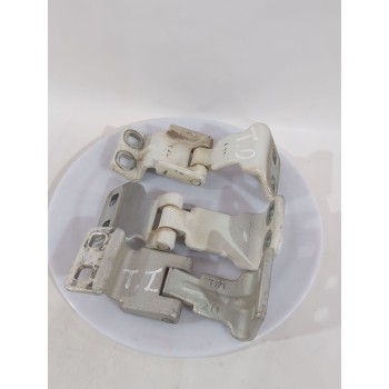 Recambio de bisagras para fiat doblo cargo (263_) 1.3 d multijet referencia OEM IAM 51810516  