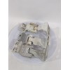 Recambio de bisagras para fiat doblo cargo (263_) 1.3 d multijet referencia OEM IAM 51810516  