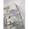 Recambio de bisagras para fiat doblo cargo (263_) 1.3 d multijet referencia OEM IAM 51810516  