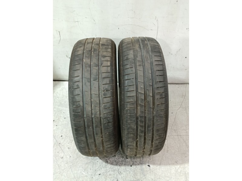 Recambio de neumaticos para ford fusion (ju_) 1.6 referencia OEM IAM 195/60R15 88V  