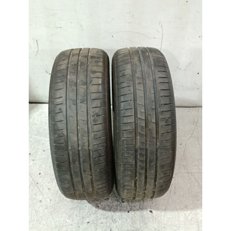 Recambio de neumaticos para ford fusion (ju_) 1.6 referencia OEM IAM 195/60R15 88V  