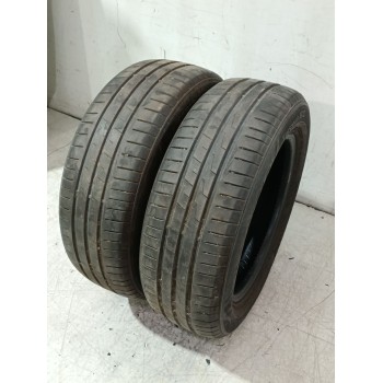Recambio de neumaticos para ford fusion (ju_) 1.6 referencia OEM IAM 195/60R15 88V  