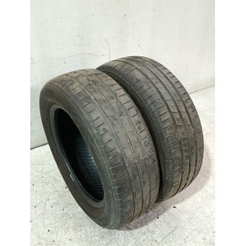 Recambio de neumaticos para ford fusion (ju_) 1.6 referencia OEM IAM 195/60R15 88V  