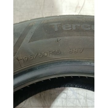 Recambio de neumaticos para ford fusion (ju_) 1.6 referencia OEM IAM 195/60R15 88V  