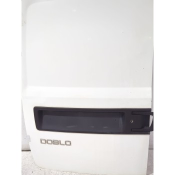Recambio de porton trasero izquierdo para fiat doblo cargo (263_) 1.3 d multijet referencia OEM IAM 51987425  