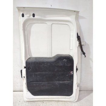 Recambio de porton trasero izquierdo para fiat doblo cargo (263_) 1.3 d multijet referencia OEM IAM 51987425  