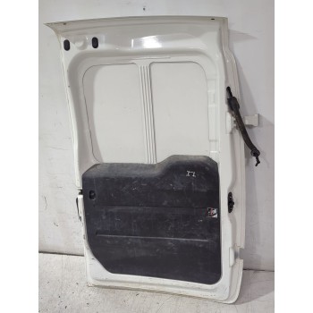 Recambio de porton trasero izquierdo para fiat doblo cargo (263_) 1.3 d multijet referencia OEM IAM 51987425  