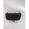 Recambio de mando calefaccion / aire acondicionado para fiat doblo cargo (263_) 1.3 d multijet referencia OEM IAM 735605075  